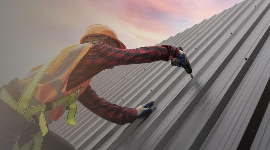 Professional Emergency Roof Repairs in Hakalau, HI